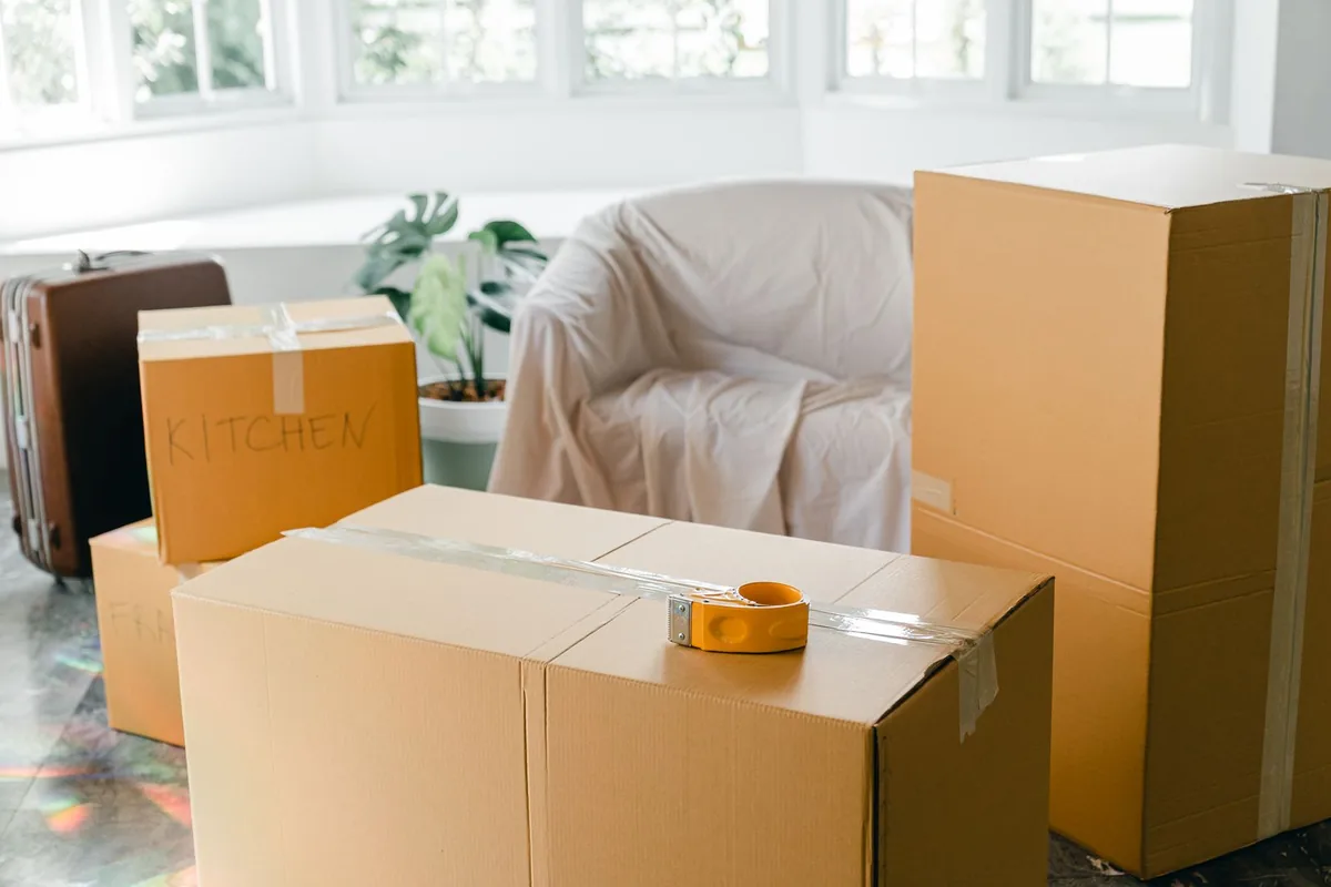 Hoarding Cleanup in Julington Creek, Jacksonville, FL